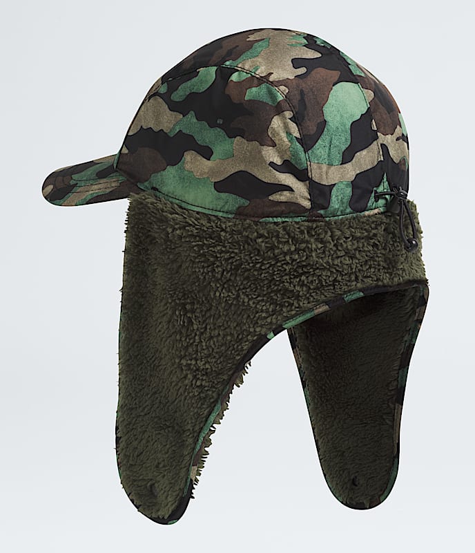 Kids' Shasta Trapper - Image 2