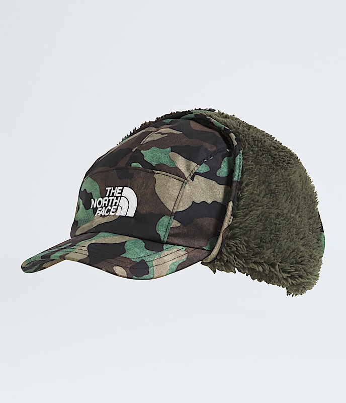 Kids' Shasta Trapper - Image 4