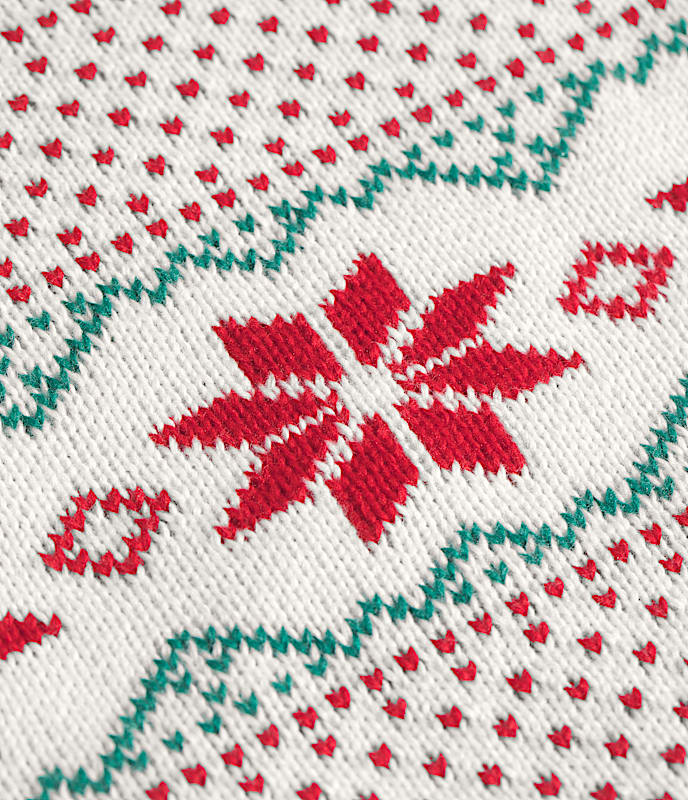 Cabin Ski Tuke And Scarf Set - Image 3