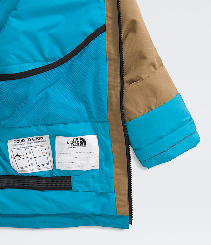 Boys' & Girls' Dragline Jacket - Image 8