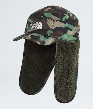 Kids' Shasta Trapper