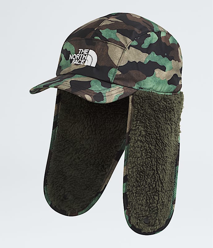 Kids' Shasta Trapper