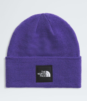 Big Box Beanie