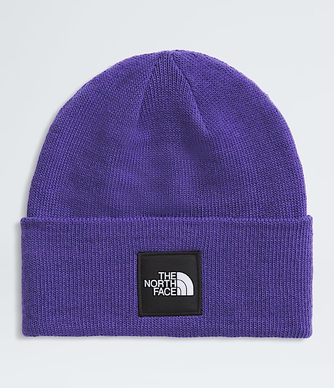 Big Box Beanie
