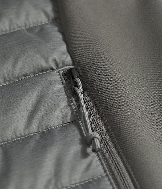 Men's Canyonlands Hybrid Vest - Image 4