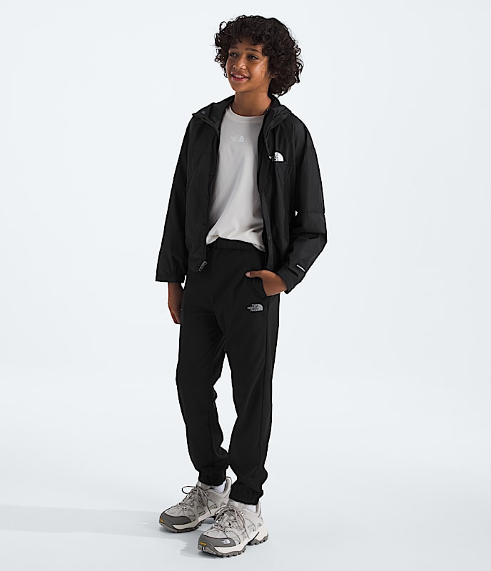 Boys' On The Trail Pants - Image 2
