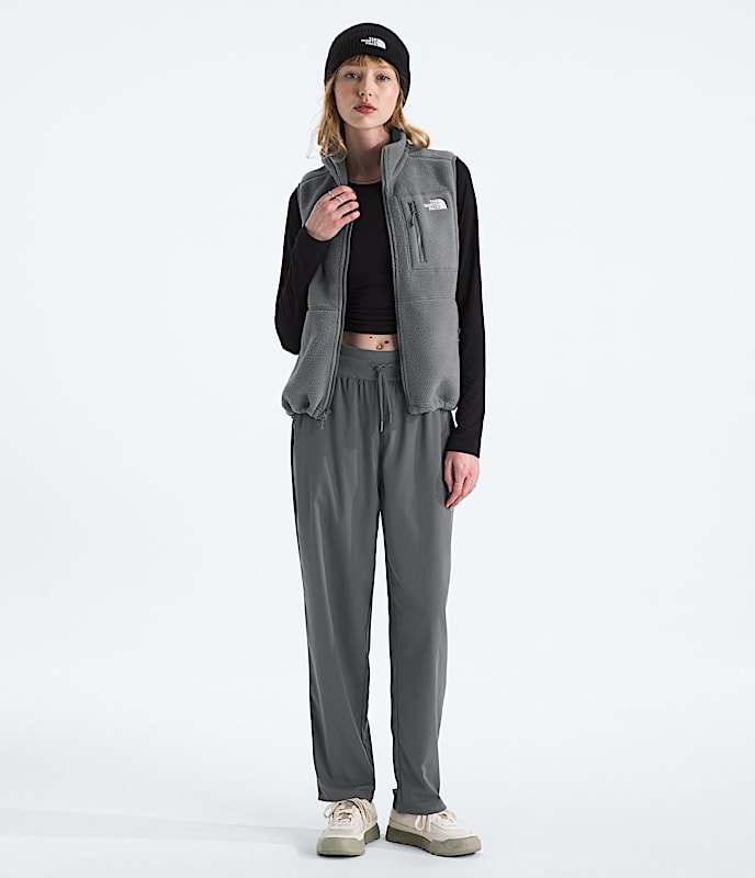 Women's Yumiori Vest - Image 2