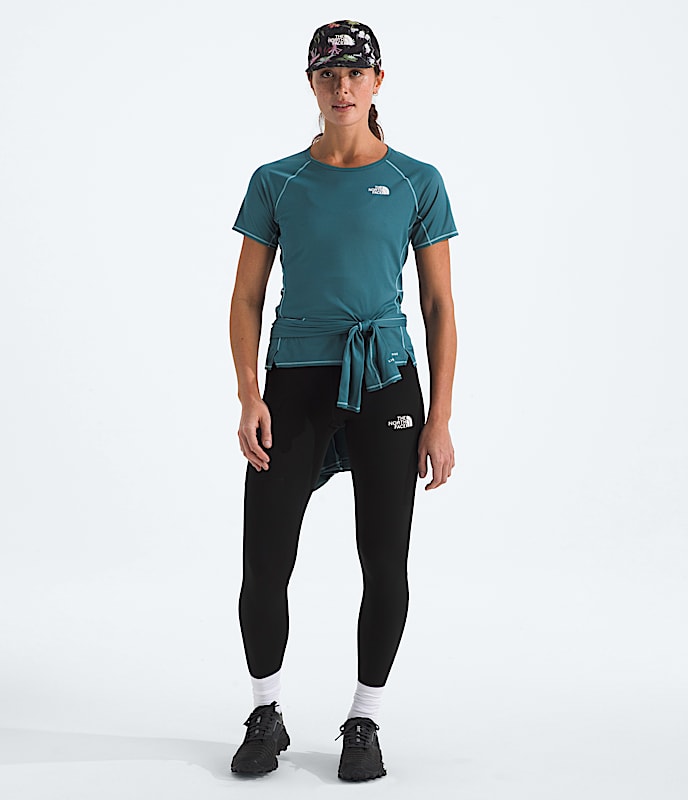 Women's Sunriser Short-Sleeve - Image 2