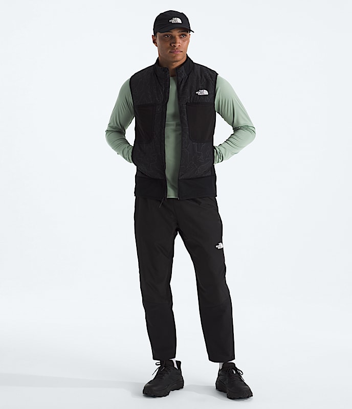 Men's LIGHTRANGE? Sunriser Long-Sleeve - Image 2