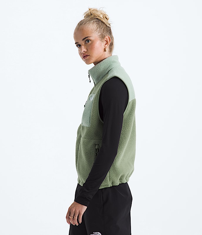 Women's Yumiori Vest - Image 4