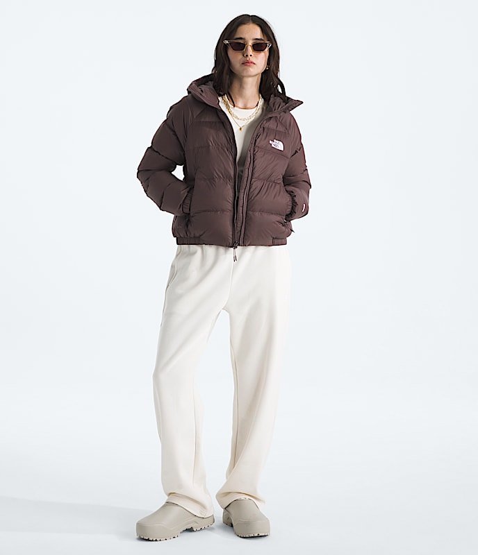 Women's Hydrenalite? Down Hoodie - Image 2