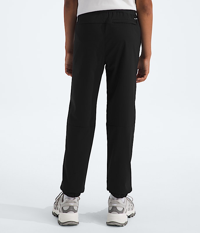 Boys' On The Trail Pants - Image 3