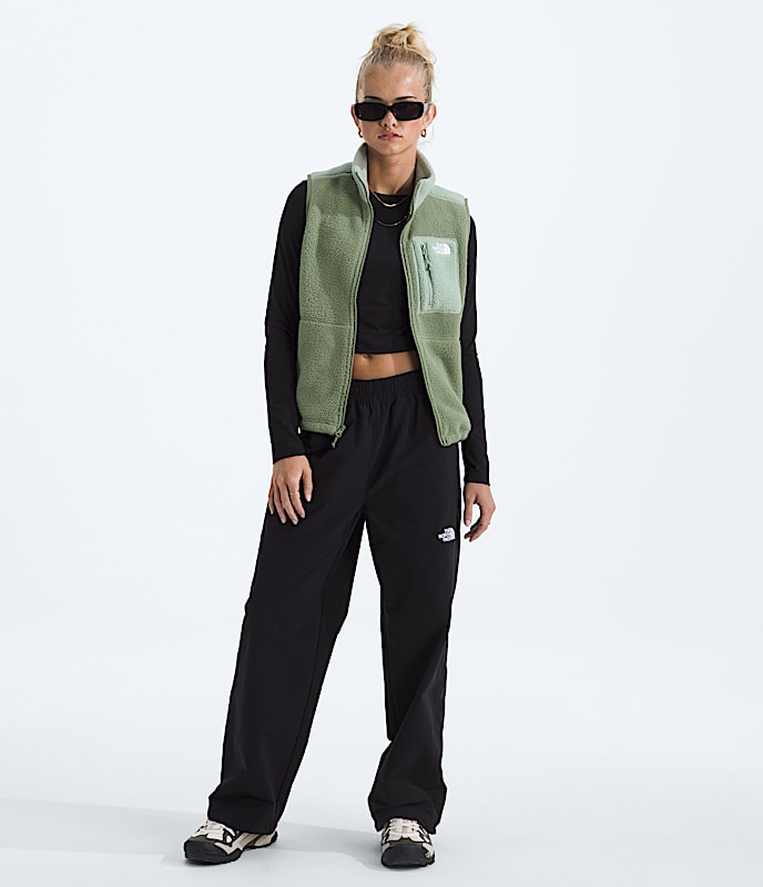 Women's Yumiori Vest - Image 2