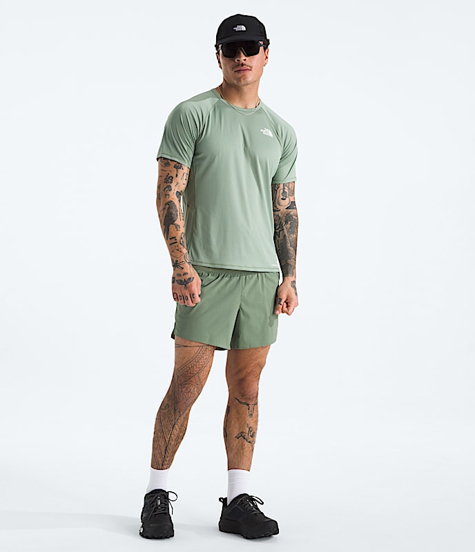 Men's Sunriser Short-Sleeve - Image 2