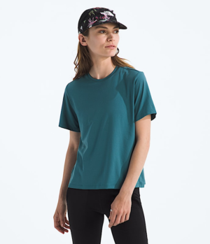 Women's Dune Sky Short-Sleeve