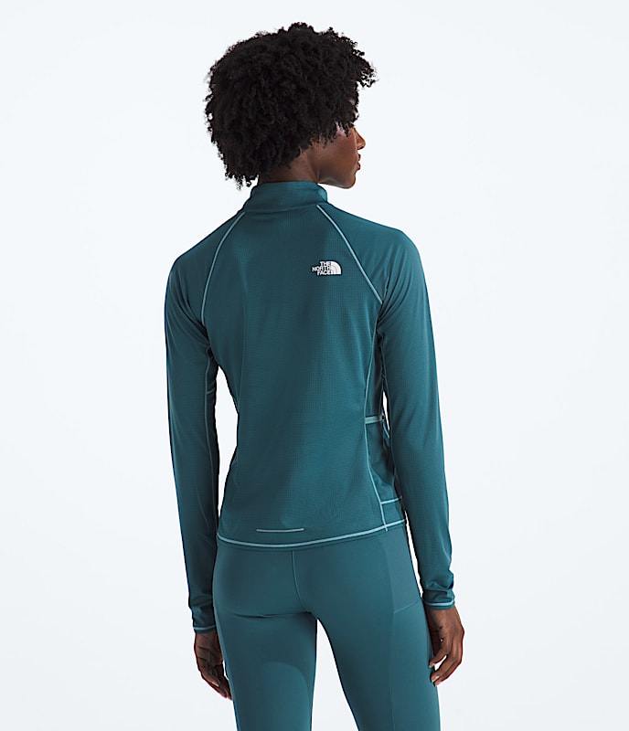 Women's LIGHTRANGE? Sunriser ?-Zip - Image 4