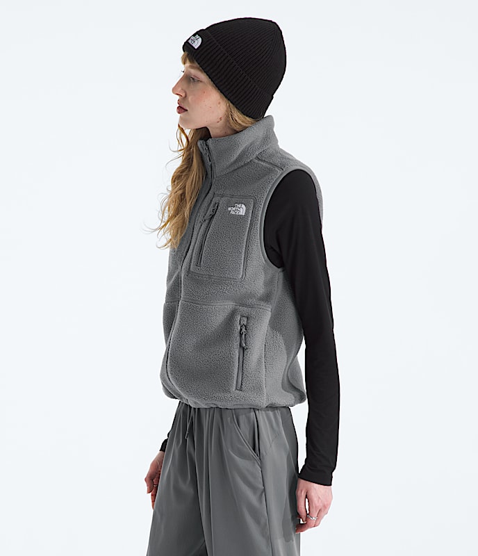 Women's Yumiori Vest - Image 4
