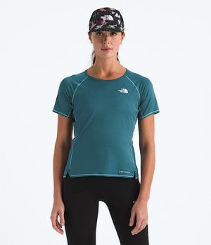 Women's Sunriser Short-Sleeve