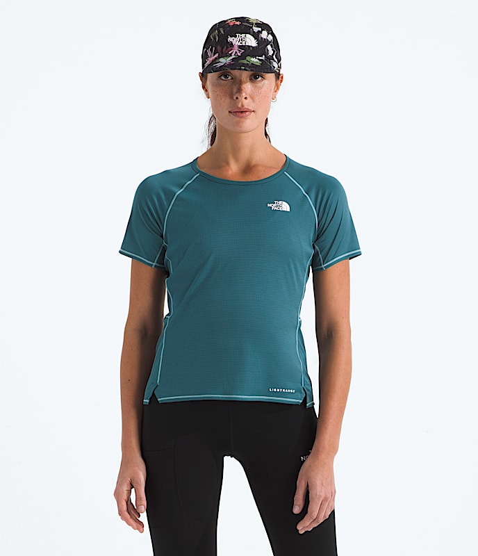 Women's Sunriser Short-Sleeve