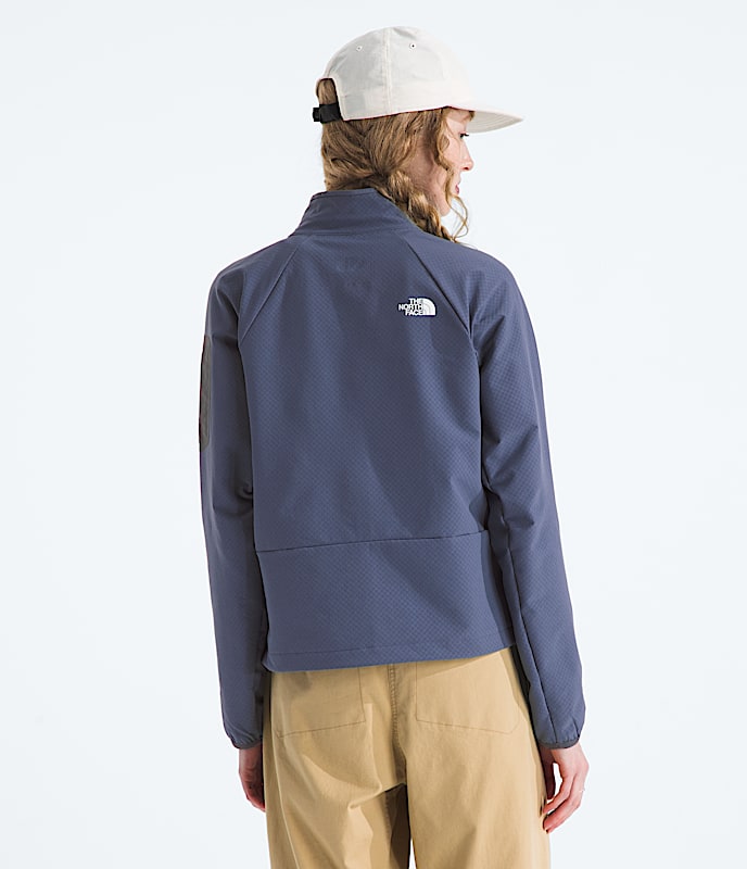 Women's Tek Approach Jacket - Image 3