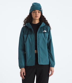 Women's Antora Rain Jacket