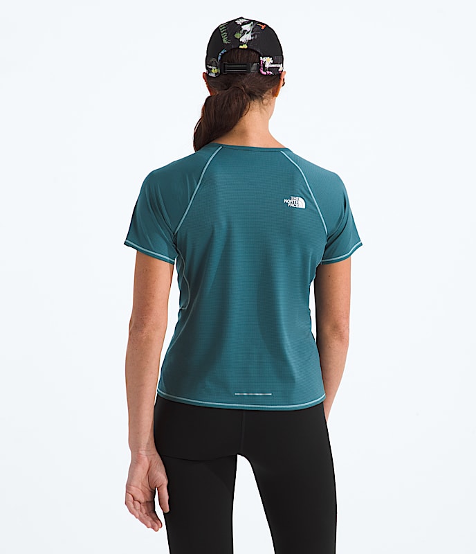 Women's Sunriser Short-Sleeve - Image 4