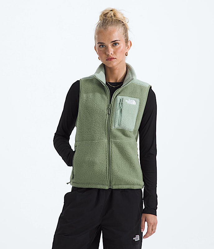 Women's Yumiori Vest