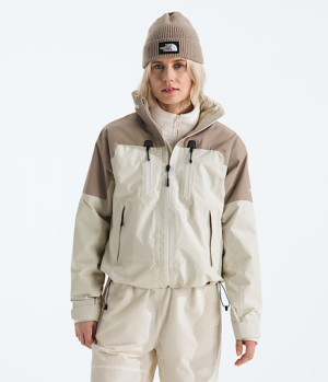 Women's Hike Devils Thumb GORE-TEX? Jacket