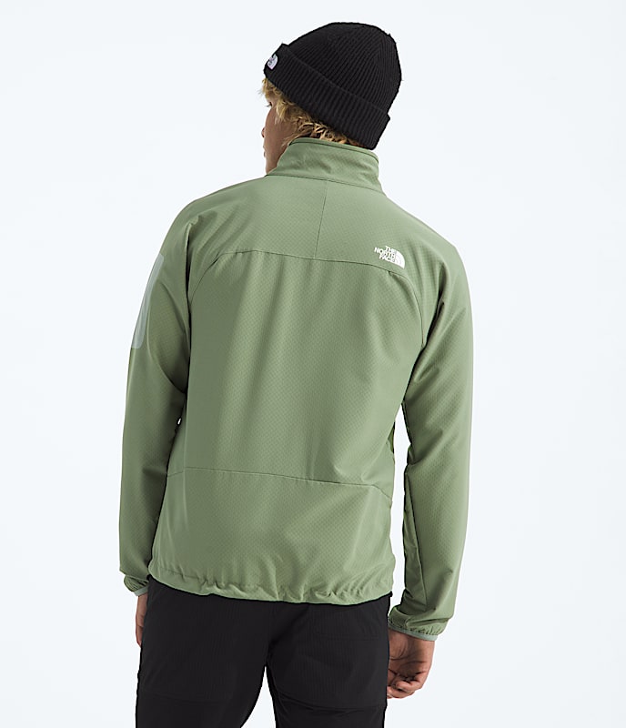 Men's Tek Approach Jacket - Image 3