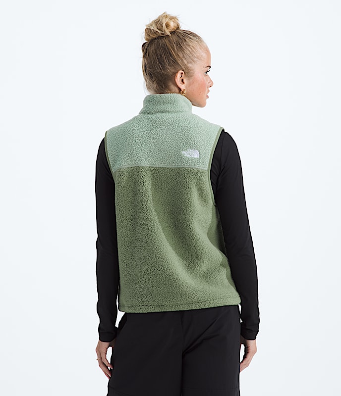 Women's Yumiori Vest - Image 3