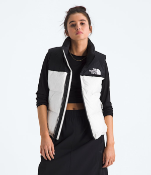 Women's 1996 Retro Nuptse Vest