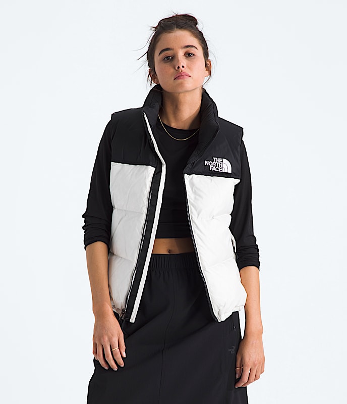 Women's 1996 Retro Nuptse Vest