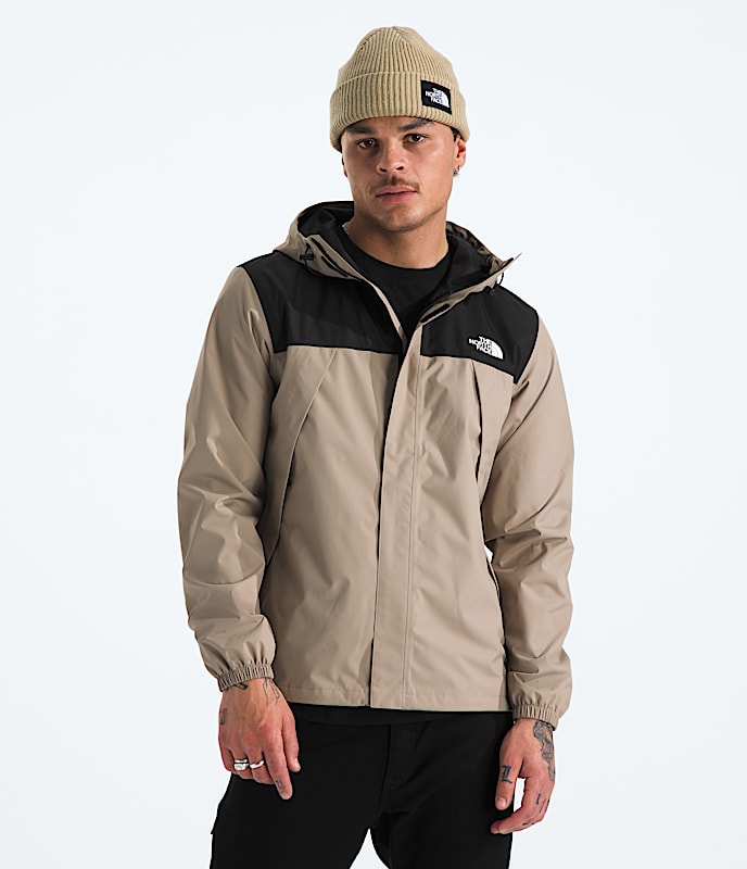 Men's Antora Jacket