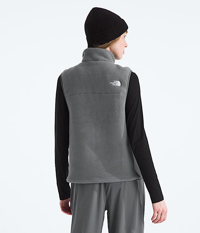 Women's Yumiori Vest - Image 3