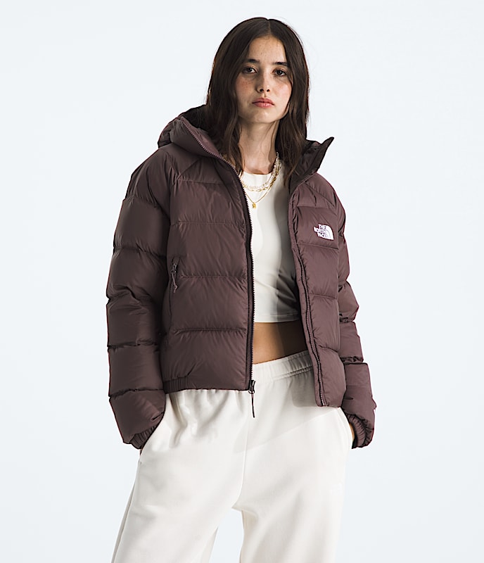 Women's Hydrenalite? Down Hoodie