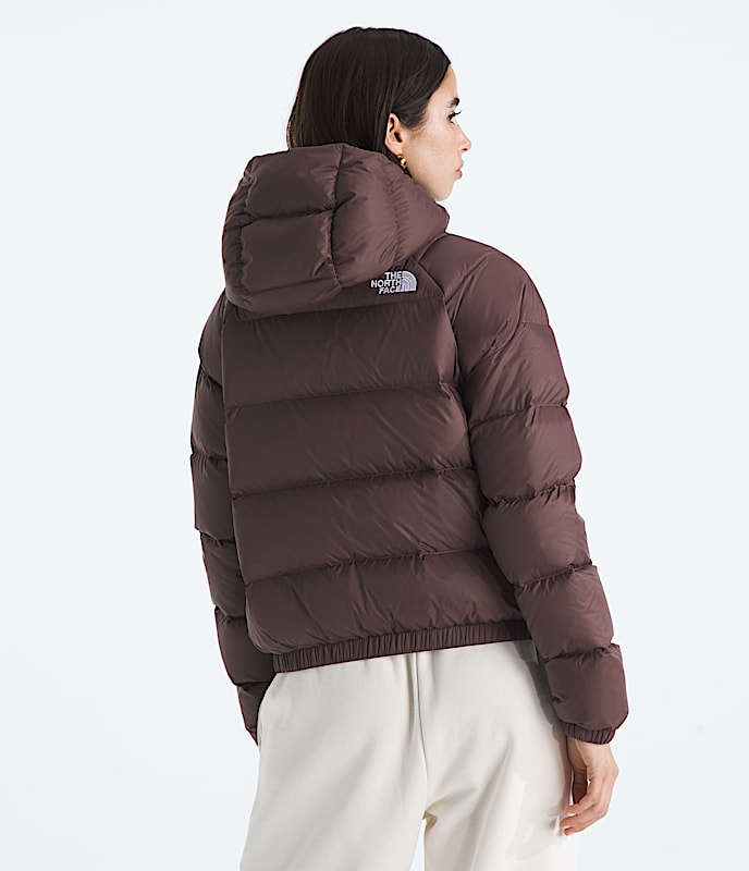 Women's Hydrenalite? Down Hoodie - Image 4