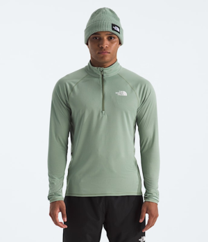 Men's Sunriser ?-Zip