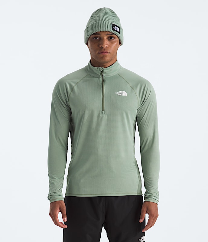 Men's Sunriser ?-Zip