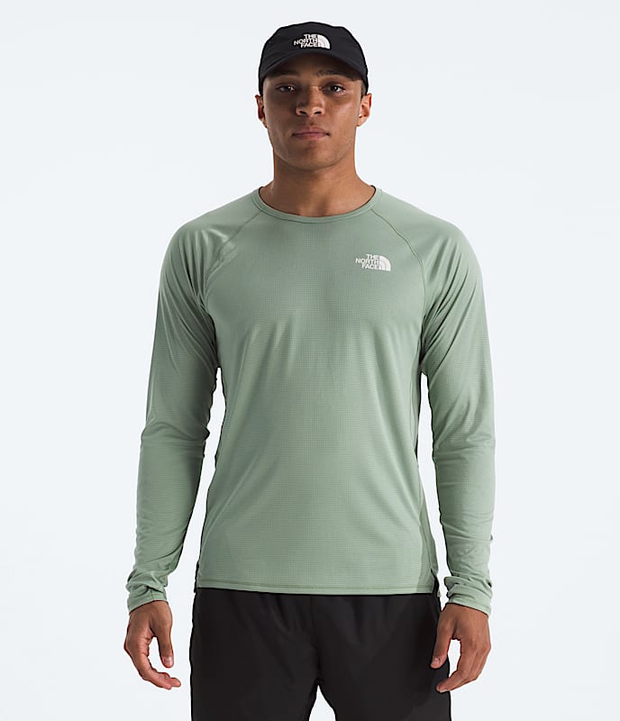 Men's LIGHTRANGE? Sunriser Long-Sleeve