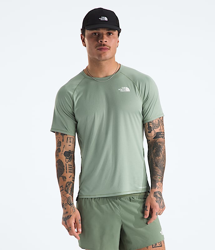 Men's Sunriser Short-Sleeve