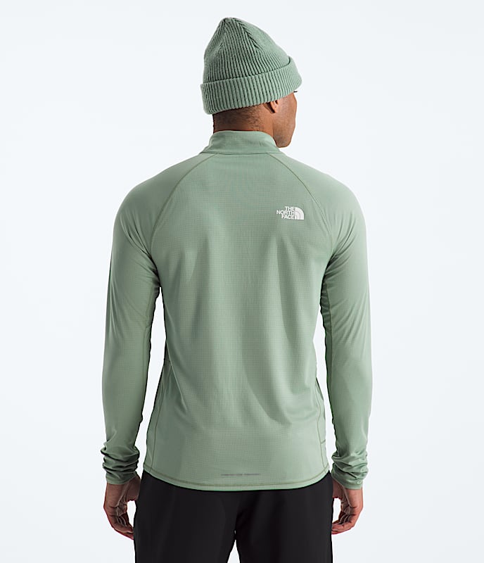 Men's Sunriser ?-Zip - Image 4