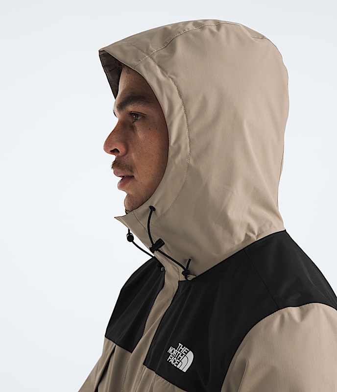 Men's Antora Jacket - Image 4