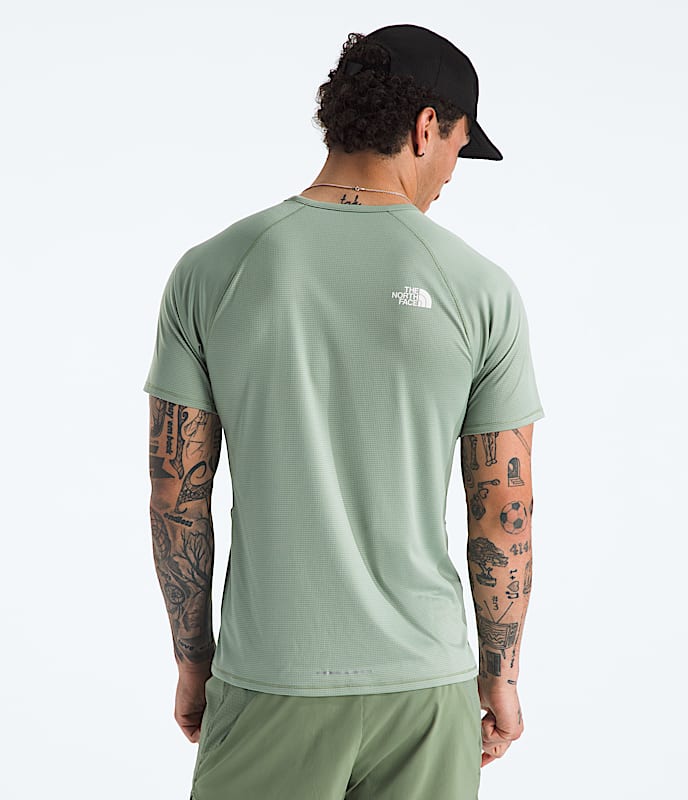 Men's Sunriser Short-Sleeve - Image 3