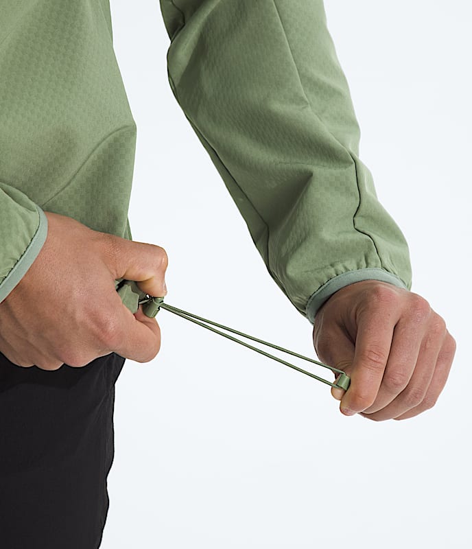 Men's Tek Approach Jacket - Image 5