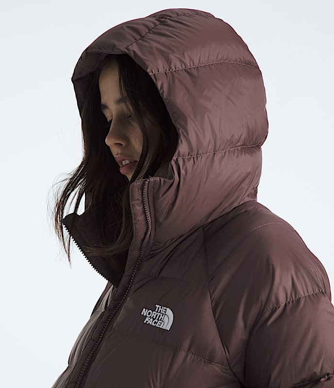 Women's Hydrenalite? Down Hoodie - Image 5
