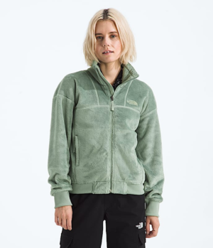 Women's Osito Lux Jacket
