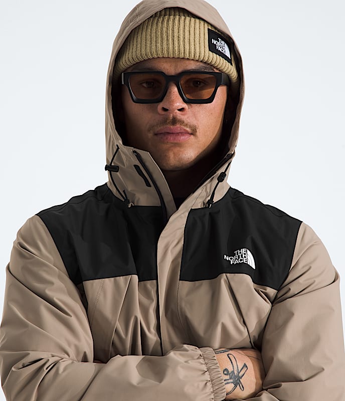 Men's Antora Jacket - Image 2