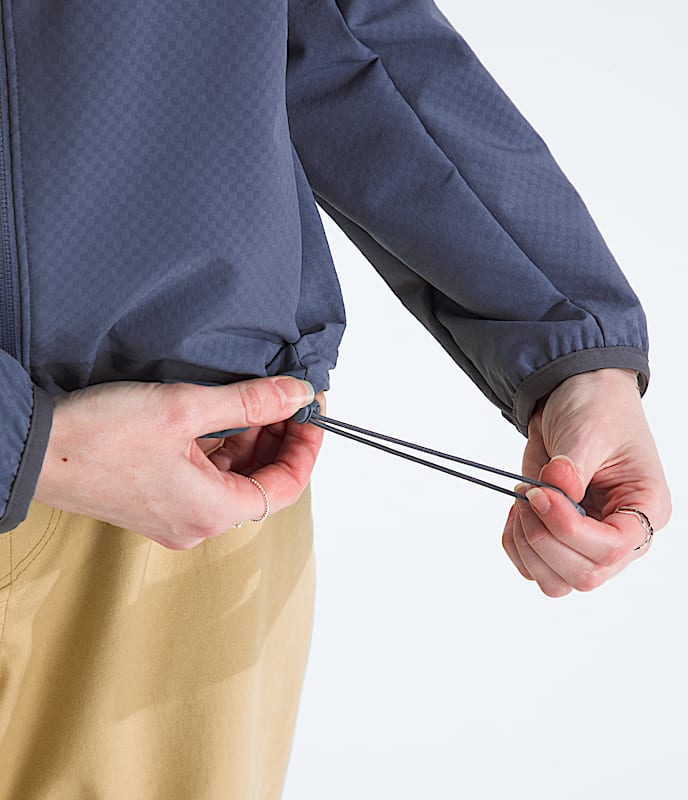 Women's Tek Approach Jacket - Image 4