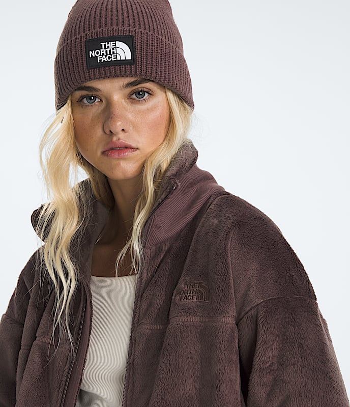 Women's Osito Lux Jacket - Image 3