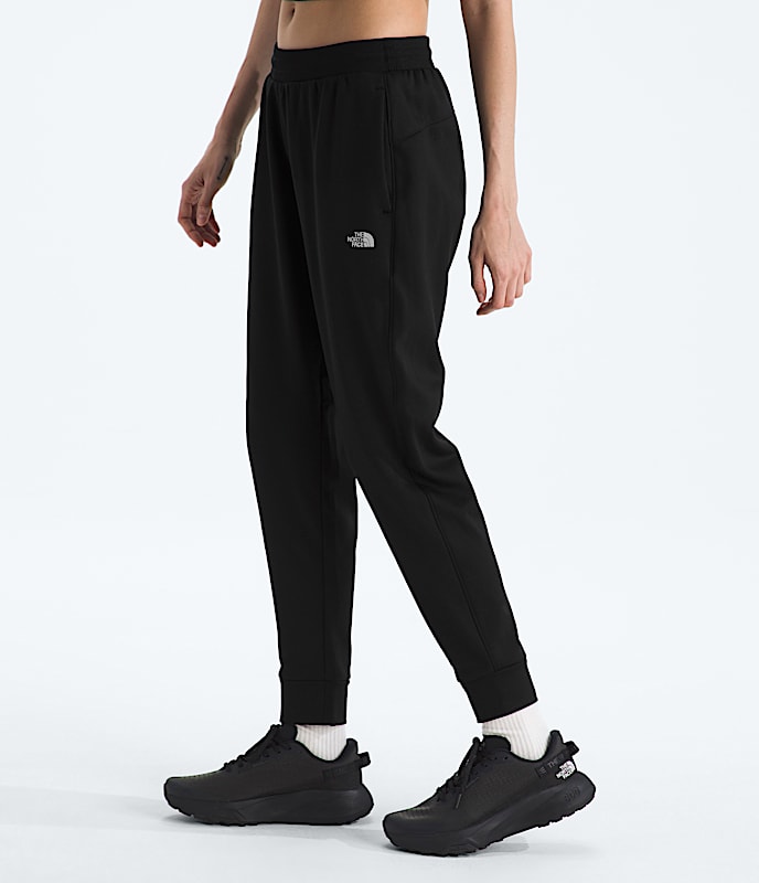 Women's TNF? Performance Fleece SW Pants - Image 4